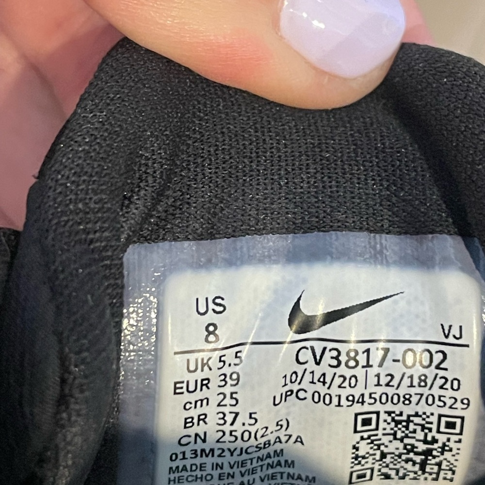 Nike React Escape Run - image 2